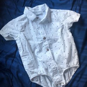 Children’s Place Onesie 9-12 months